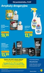 Szeroki wybór, pełny smak - Lidl