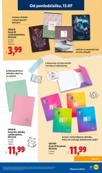 Kompletna wyprawka w megacenach! - Lidl