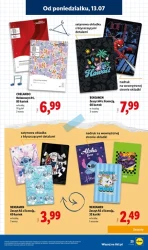 Kompletna wyprawka w megacenach! - Lidl
