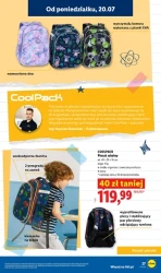 Kompletna wyprawka w megacenach! - Lidl