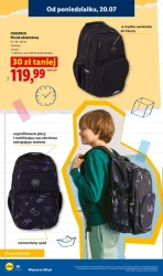 Kompletna wyprawka w megacenach! - Lidl