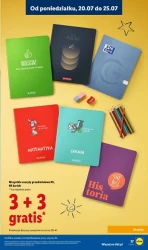 Kompletna wyprawka w megacenach! - Lidl