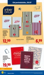 Kompletna wyprawka w megacenach! - Lidl