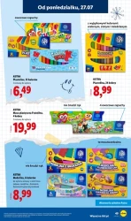 Kompletna wyprawka w megacenach! - Lidl