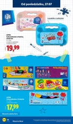 Kompletna wyprawka w megacenach! - Lidl