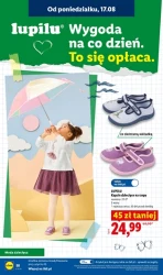 Kompletna wyprawka w megacenach! - Lidl