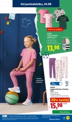 Kompletna wyprawka w megacenach! - Lidl