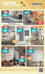 Twój dom w nowej odsłonie - Biedronka Home