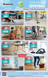 Twój dom w nowej odsłonie - Biedronka Home
