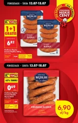 Świeżość i niskie ceny dla Ciebie - Biedronka