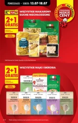 Świeżość i niskie ceny dla Ciebie - Biedronka