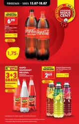 Świeżość i niskie ceny dla Ciebie - Biedronka