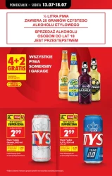 Świeżość i niskie ceny dla Ciebie - Biedronka