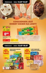 Świeżość i niskie ceny dla Ciebie - Biedronka