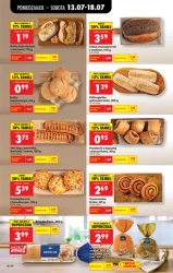 Świeżość i niskie ceny dla Ciebie - Biedronka
