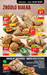 Świeżość i niskie ceny dla Ciebie - Biedronka