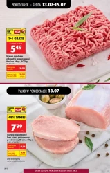 Świeżość i niskie ceny dla Ciebie - Biedronka