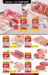 Świeżość i niskie ceny dla Ciebie - Biedronka