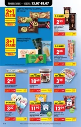 Świeżość i niskie ceny dla Ciebie - Biedronka