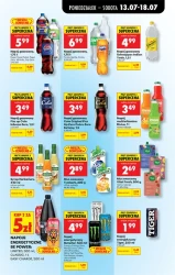 Świeżość i niskie ceny dla Ciebie - Biedronka