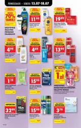 Świeżość i niskie ceny dla Ciebie - Biedronka