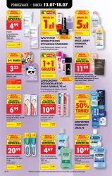 Świeżość i niskie ceny dla Ciebie - Biedronka