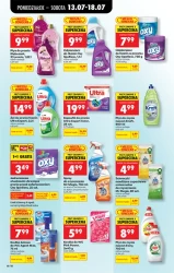 Świeżość i niskie ceny dla Ciebie - Biedronka
