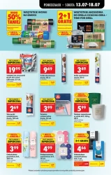 Świeżość i niskie ceny dla Ciebie - Biedronka