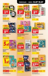 Świeżość i niskie ceny dla Ciebie - Biedronka