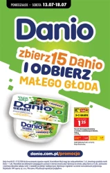 Świeżość i niskie ceny dla Ciebie - Biedronka