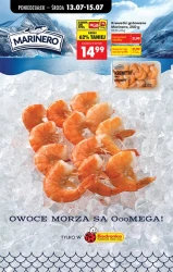 Świeżość i niskie ceny dla Ciebie - Biedronka