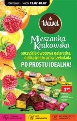 Świeżość i niskie ceny dla Ciebie - Biedronka