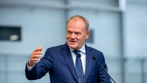 Donald Tusk ruszy ze szpitalną krucjatą?