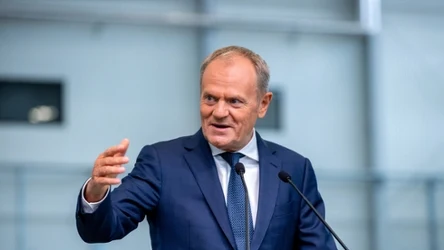 Premier Donald Tusk