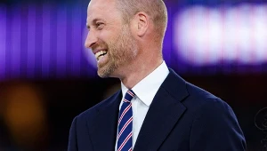 Książę William