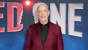 J.K. Simmons nigdy nie poznał Toma Hollanda. Jak to możliwe?