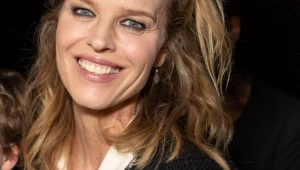 Eva Herzigova wyszła za mąż. Modelka wybrała oryginalną kreację