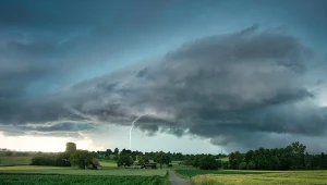 Wiadomo, co przyniesie pogoda. Czeka nas niemałe zamieszanie