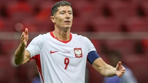"Dziwi mnie". Tak Amerykanie zaprezentują Lewandowskiego. Jest afera