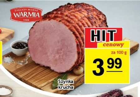 Шинка Warmia