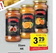 Dżem MK