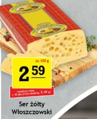 Ser Włoszczowski