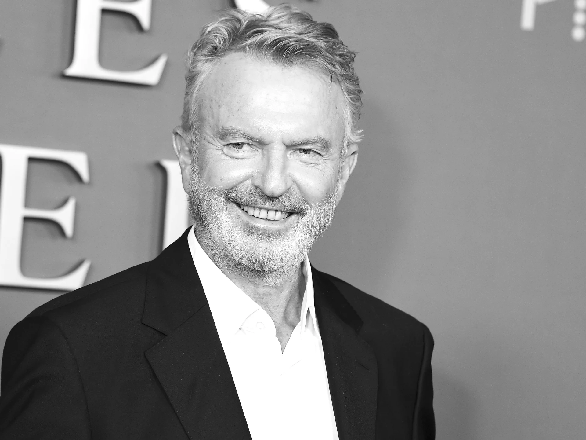 Sam Neill