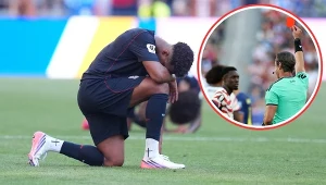 Skandal w USA, nastąpił zwrot akcji. Jednak nie Infantino, oto winny