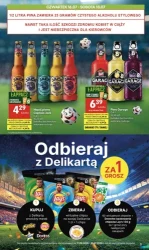 Wyjątkowe oferty dla Ciebie - Delikatesy Centrum