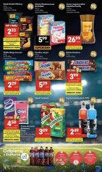 Wyjątkowe oferty dla Ciebie - Delikatesy Centrum