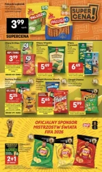 Wyjątkowe oferty dla Ciebie - Delikatesy Centrum