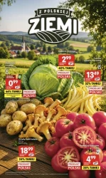 Wyjątkowe oferty dla Ciebie - Delikatesy Centrum