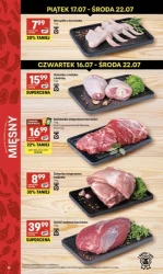 Wyjątkowe oferty dla Ciebie - Delikatesy Centrum