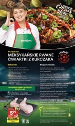 Wyjątkowe oferty dla Ciebie - Delikatesy Centrum